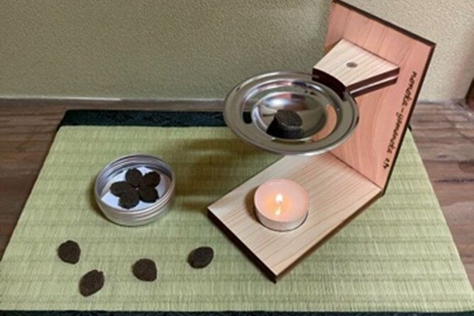 japanese-incense-tour-in-kyoto