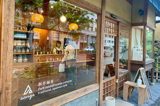 japanese-incense-tour-in-kyoto