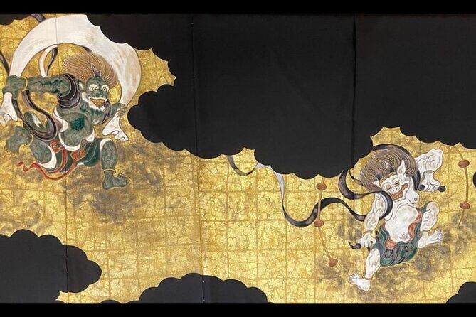 Japanese Kimono Workshop and History - The Sum Up