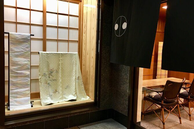 Japanese Kimono Workshop and History - FAQ