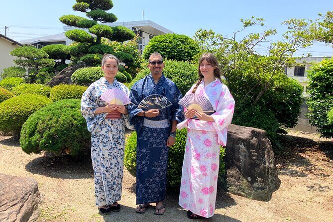 Japanese Kominka Experience - Final Thoughts