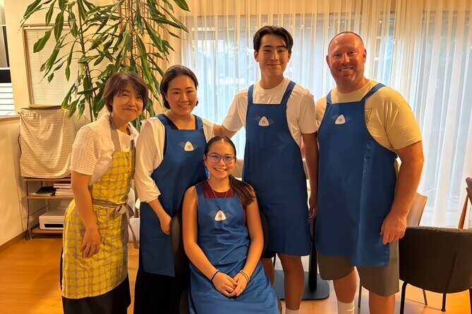Japanese Mom's Home Cooking Class in Tokyo - Japanese Moms Home Cooking Class in Tokyo: An Authentic Foodie Experience