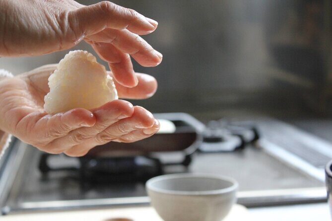 Japanese Mom's Home Cooking Class in Tokyo - FAQs