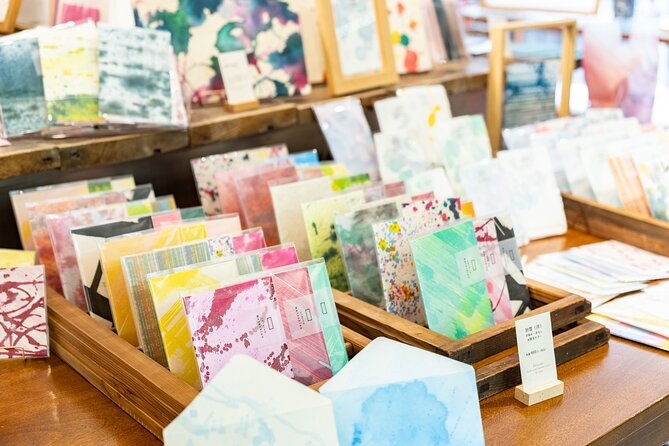 japanese-paper-washi-making-experience-in-asakusa