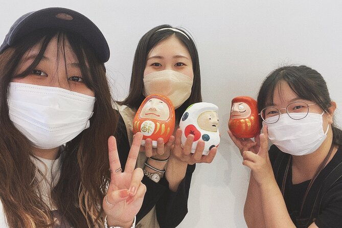 japanese-papier-mache-painting-experience-in-taito