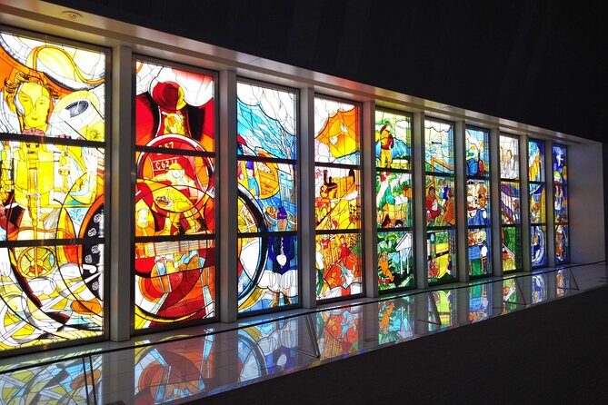 Japanese Railway History Tour at the Railway Museum - FAQ