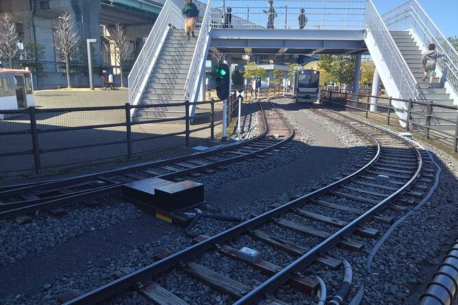 japanese-railway-history-tour-at-the-railway-museum