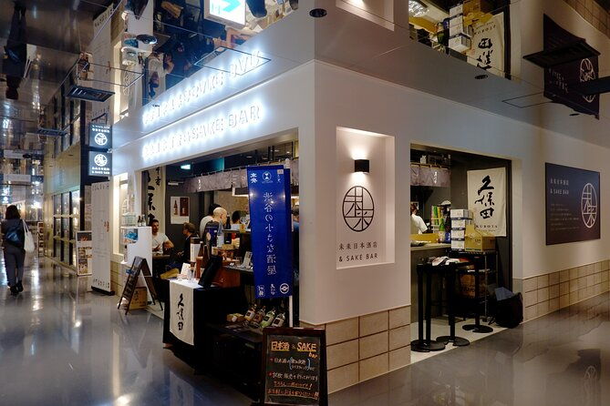 japanese-sake-ai-experience-plan-at-kubota-sake-bar