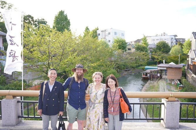 japanese-sake-breweries-tour-in-fushimi-kyoto