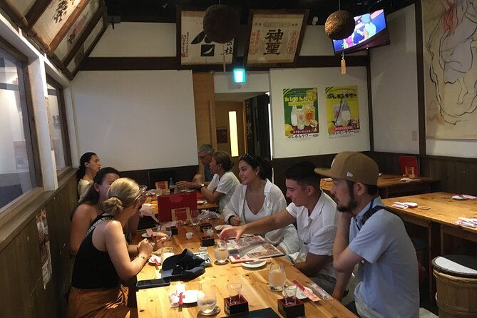 japanese-sake-breweries-tour-in-fushimi-kyoto