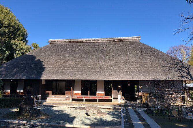 Japanese Sake Breweries Tour in the Countryside of Kanagawa - FAQs