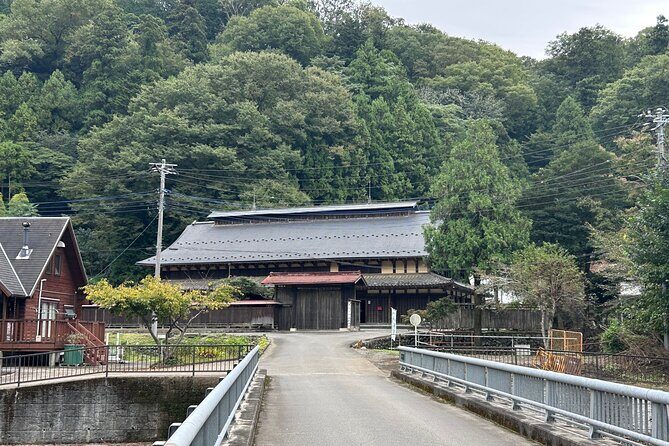 Japanese Sake Brewery Visit and Tasting in Kanagawa - A Closer Look at the Kanagawa Sake Brewery Tour