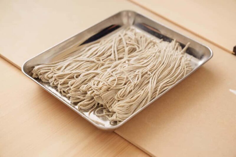 Japanese Soba Noodle Making Experience & Workshop in Kyoto - The Sum Up: Why Choose This Soba Noodle Experience?