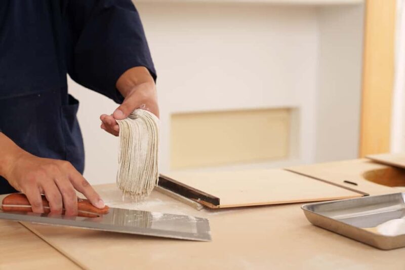 Japanese Soba Noodle Making Experience & Workshop in Kyoto - FAQ