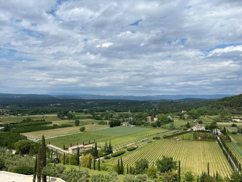 japanese-speaking-guide-in-the-luberon