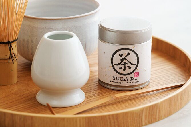 Japanese Sweets and Tea Experience with Local Supermarket Visit - Who Would Enjoy This Experience?