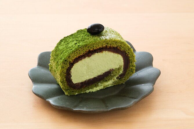 Japanese Sweets and Tea Experience with Local Supermarket Visit - Final Thoughts