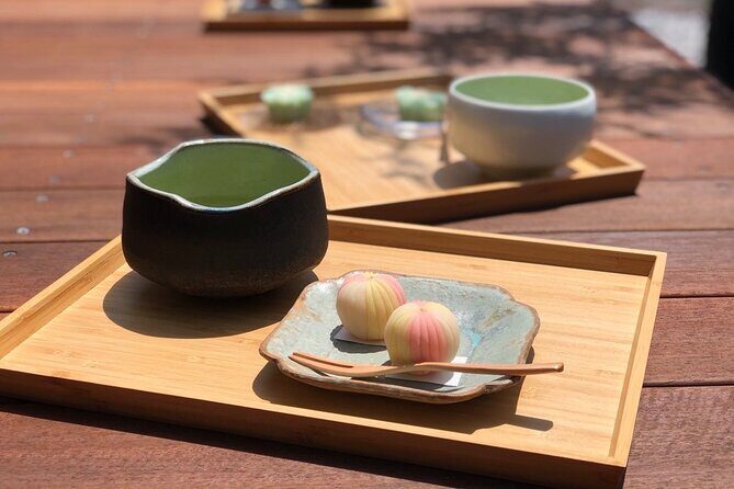 Japanese Sweets and Trekking Tour in Kamakura - An In-Depth Look at the Kamakura Sweets and Trekking Tour