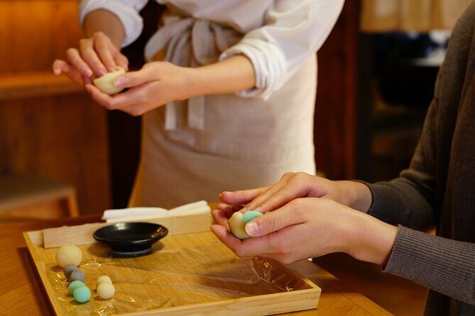 Japanese Sweets and Trekking Tour in Kamakura - Why This Tour Is a Great Choice