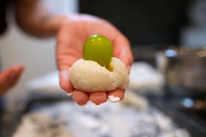 Japanese Sweets Making Class in Osaka - Who Will Love This Experience?