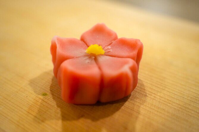 Japanese Sweets Making Class in Osaka - Final Thoughts