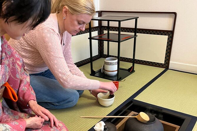 japanese-sweets-making-tea-ceremony-in-yokohama-suburban-tokyo