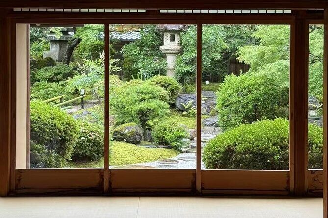 Japanese Tea Ceremony - FAQ