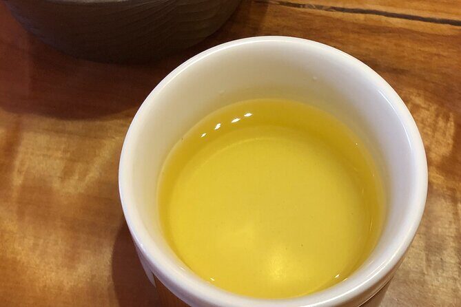 Japanese Tea Discovery Experience at famous Tea House in Kyoto - FAQ