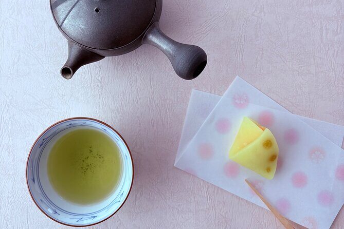 Japanese Tea Making Class in Sapporo - The Sum Up