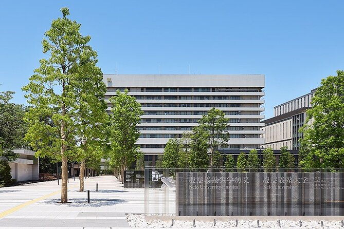 japanese-top-universities-for-parents-and-private-car-tours