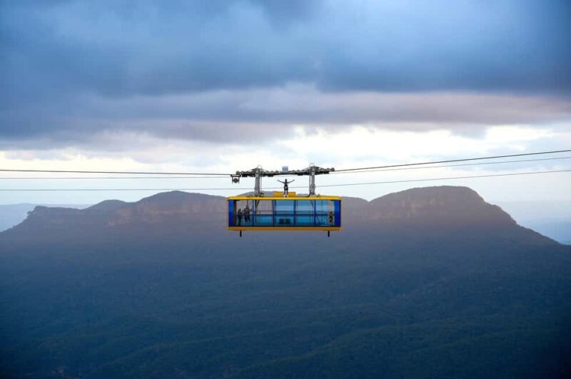Japanese Tour from Sydney: Blue Mountains, Scenic World, Zoo - FAQ