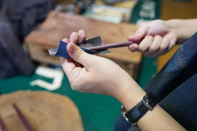 Japanese Tradition Workshop: Crafting and Music with Artisan - Why This Experience Is Worth Considering