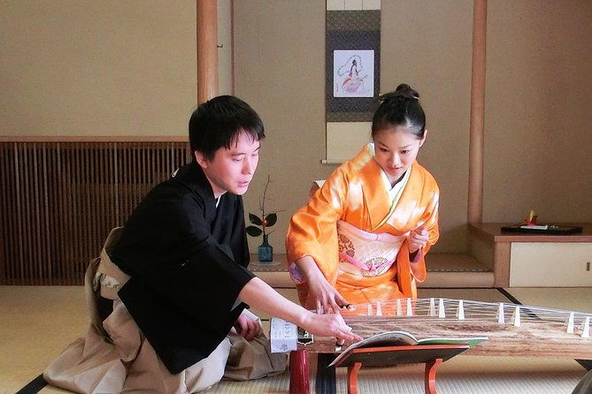 japanese-traditional-music-show-created-by-koto