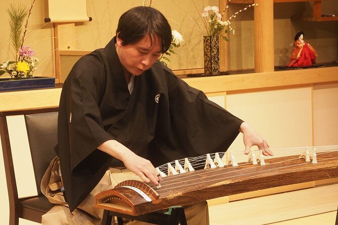 japanese-traditional-music-show-created-by-koto