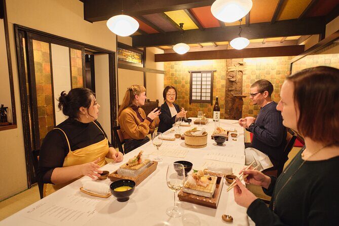 Japanese traditional Shishimai Dance and Private Hokkaido Dinner - Why This Tour Works Well for You