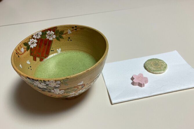 Japanese way of Tea Ceremony - Final Thoughts