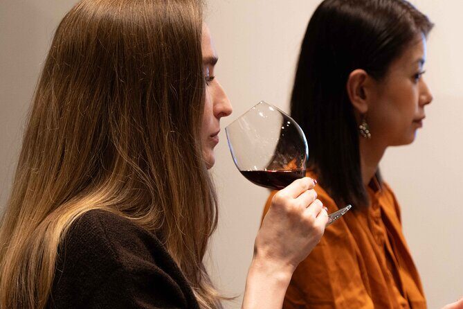 Japanese Wine Omakase in Shibuya  Guided Tasting, Not Sake - Frequently Asked Questions