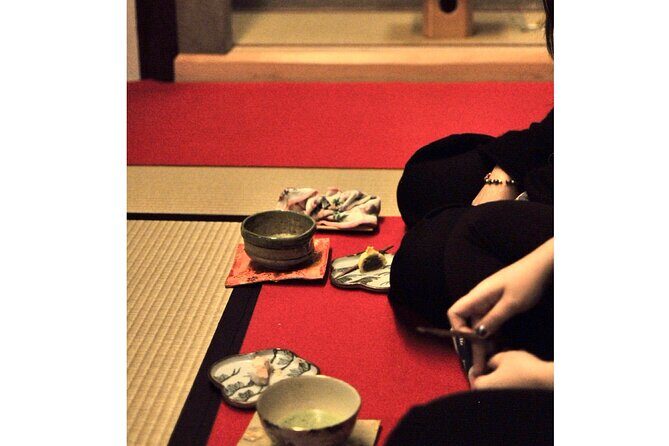 Japan's Customs of Ikebana Art, Tea Ceremony & Kimono Welcome - An In-Depth Look at the Experience