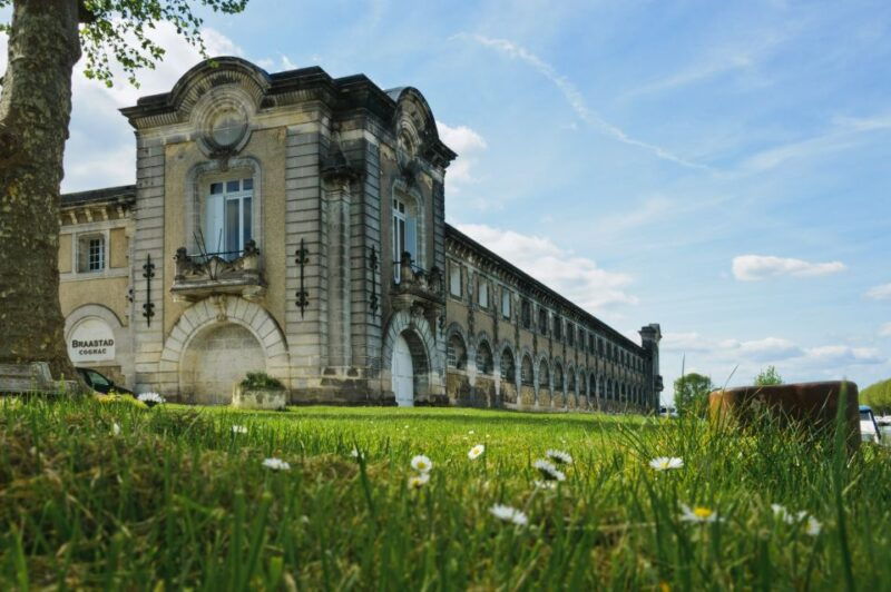 Jarnac: Braastad cognac discovery tour - Why This Tour Offers Great Value