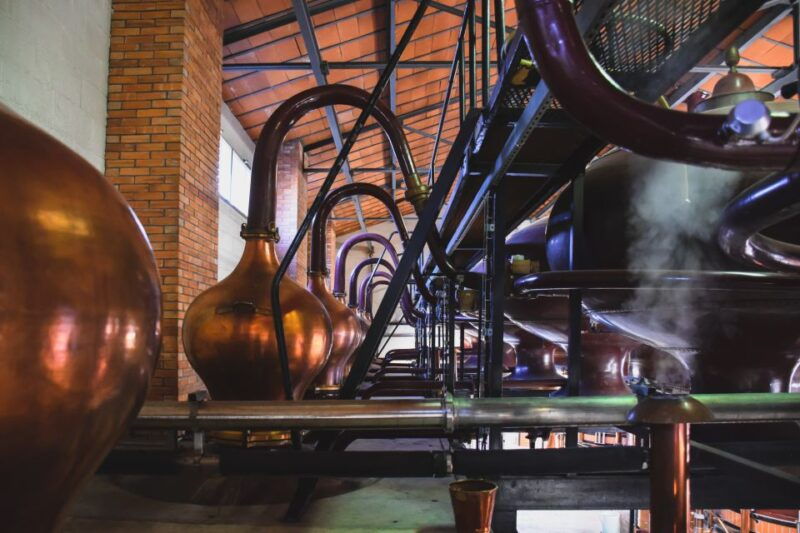 Jarnac: Braastad cognac discovery tour - The Sum Up: Who Will Love This Tour?