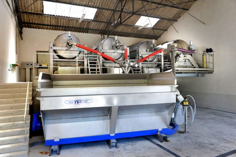 Jarnac-Champagne: Tour at Château Montifaud Cognac ENG - Key Points