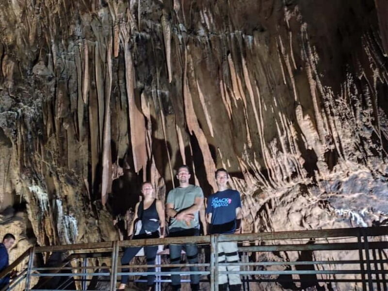 Jasmine Tour Ha Giang Loop 4D3N - The Itinerary: What You Can Expect on Each Day