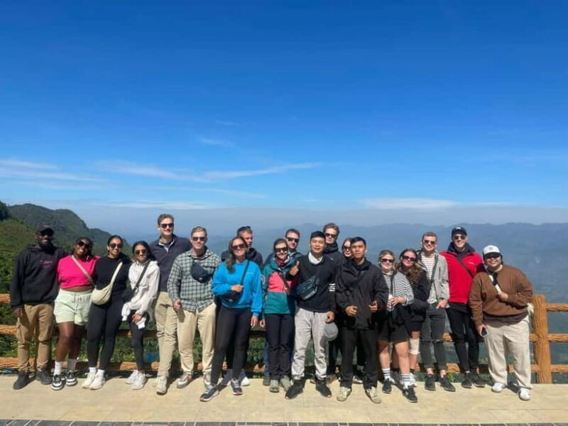 Jasmine Tour Ha Giang Loop 4D3N - The Experience: What You’ll Love