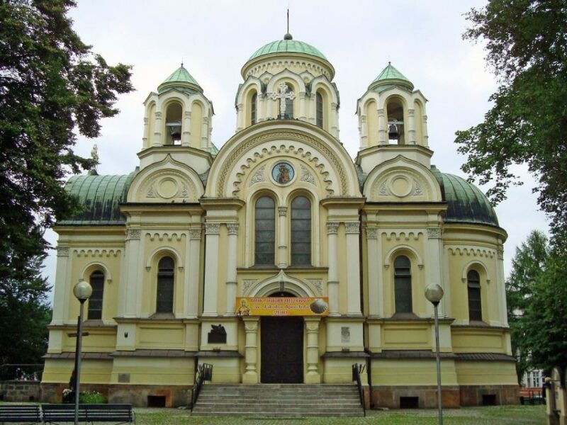 jasna-gora-and-czestochowa-private-tour-from-katowice-by-car