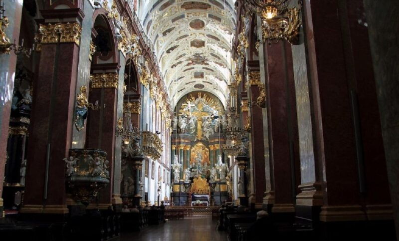 jasna-gora-and-czestochowa-private-tour-from-katowice-by-car