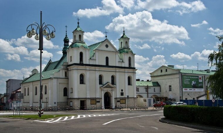 jasna-gora-and-czestochowa-private-tour-from-katowice-by-car