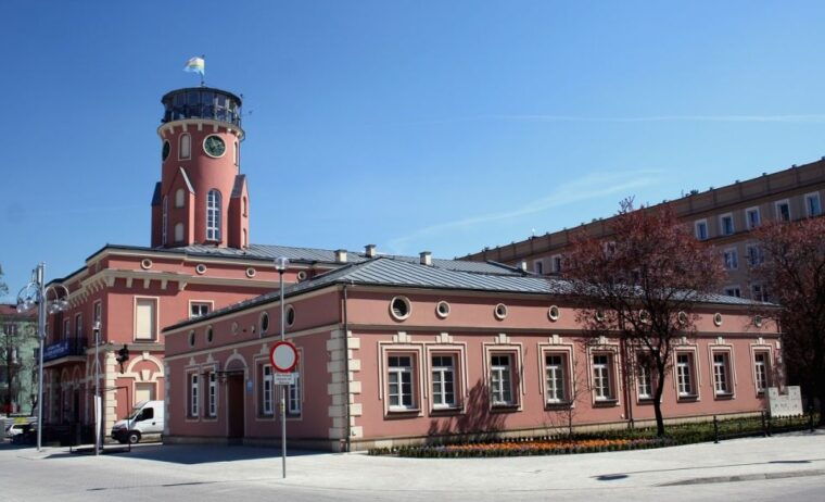 jasna-gora-and-czestochowa-private-tour-from-katowice-by-car