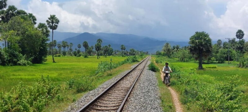 Jason's Countryside Experience - Why Choose Jason’s Countryside Experience?