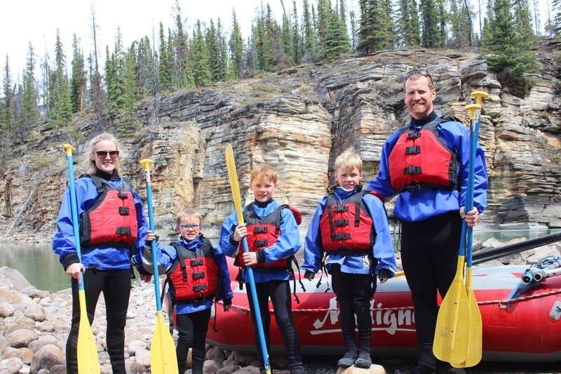 jasper-canyon-run-family-whitewater-rafting