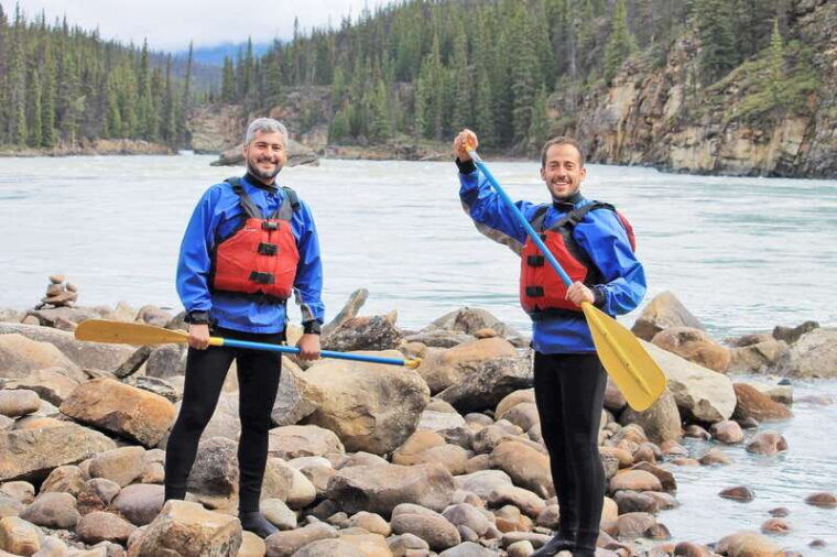 jasper-canyon-run-family-whitewater-rafting
